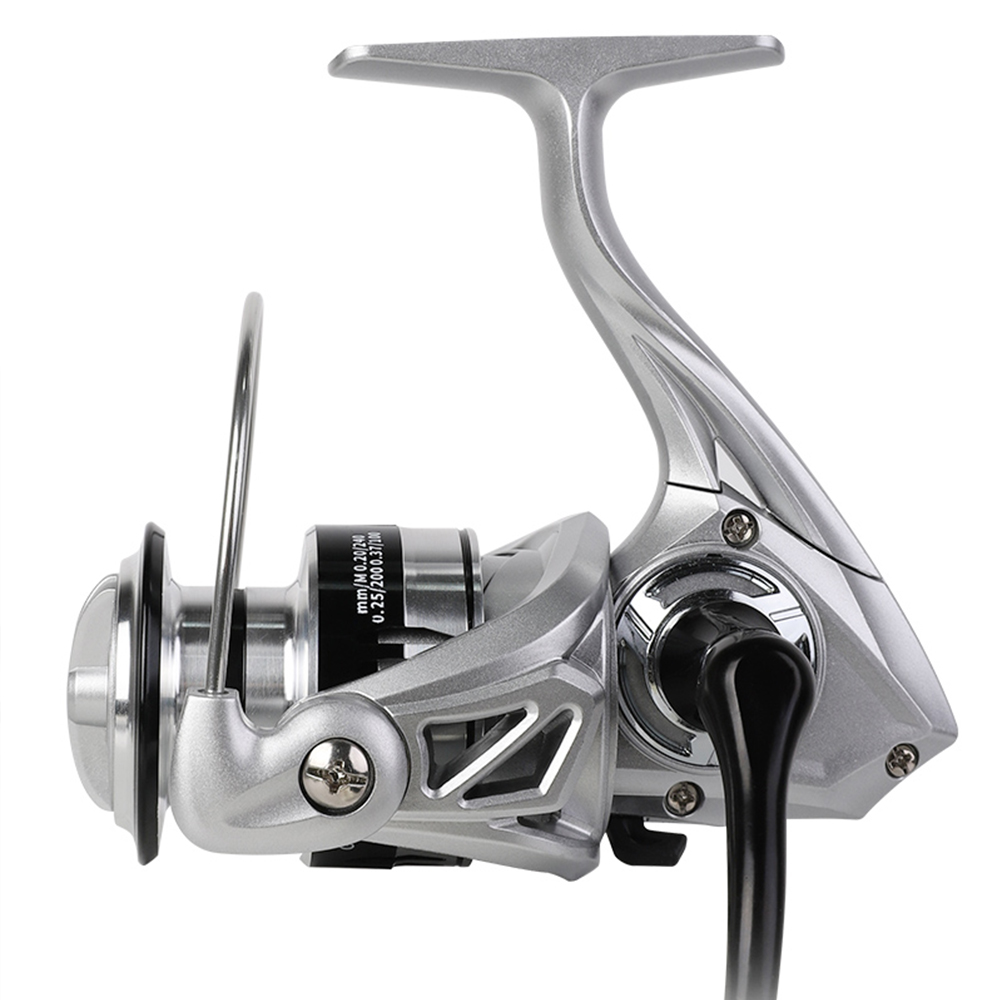 BILLINGS Spinnrolle, 1000-7000 – Trolling Reel Bewertung und Preis