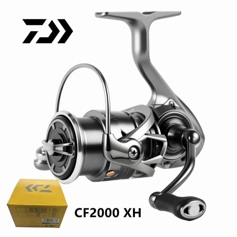 DAIWA 15Kg Maximale Bremskraft – Trolling Reel Bewertung und Preis