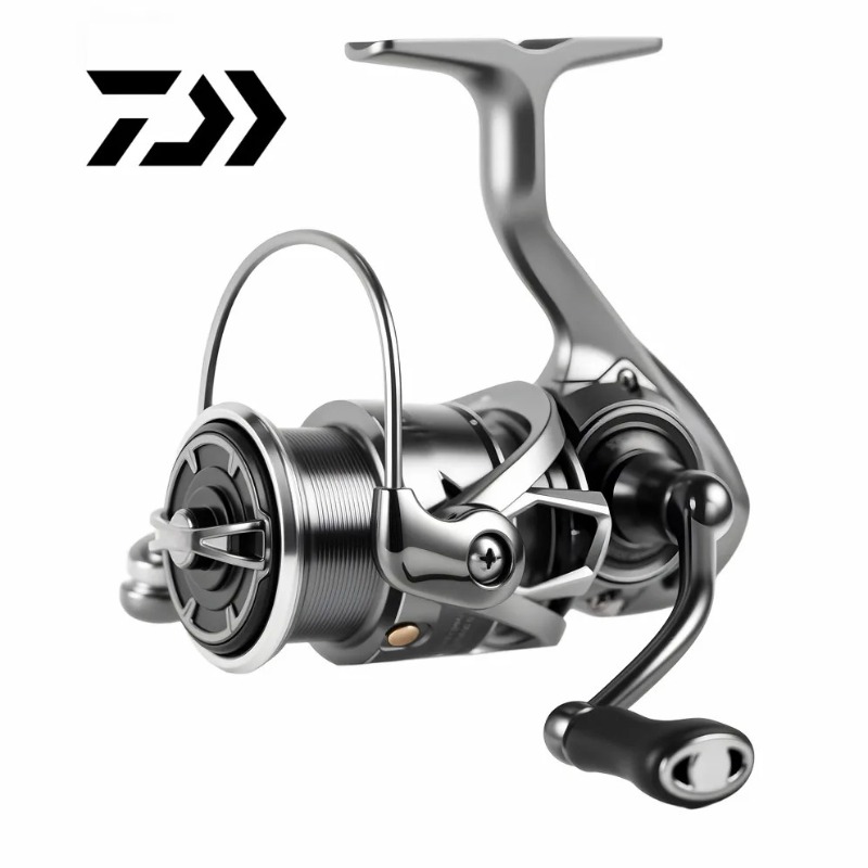 DAIWA 15Kg Maximale Bremskraft – Trolling Reel Bewertung und Preis