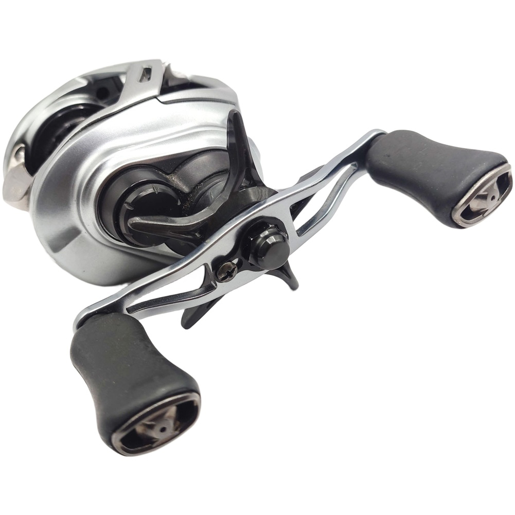 Baitcasting-Angelruten-Griffkn – Spincast Reel Bewertung und Preis
