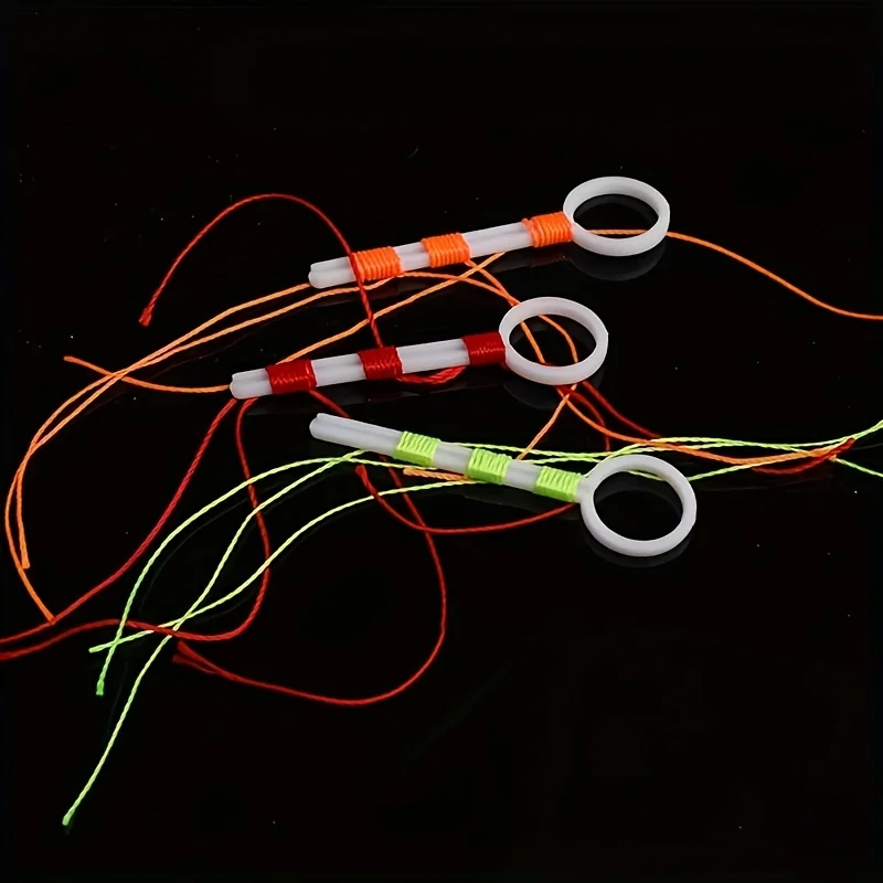 20 Stück Angelschnur-Knotenbin – Baitcasting Reel Bewertung und Preis