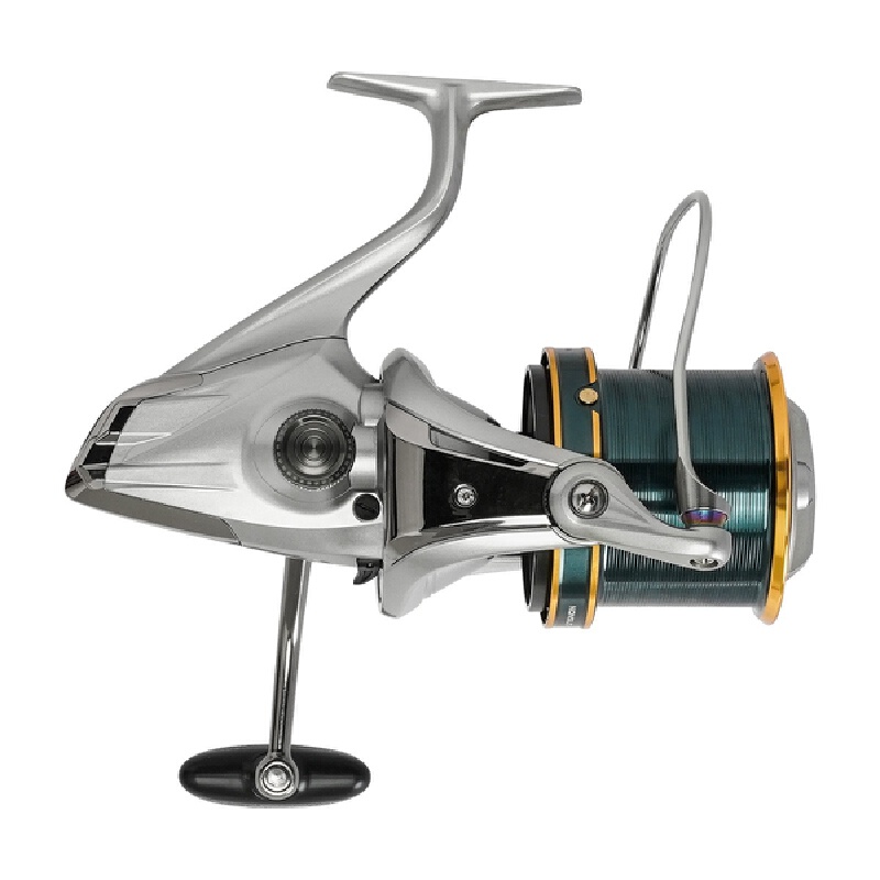 NOEBY Spinnrolle aus Vollmetal – Reel Grease Bewertung und Preis