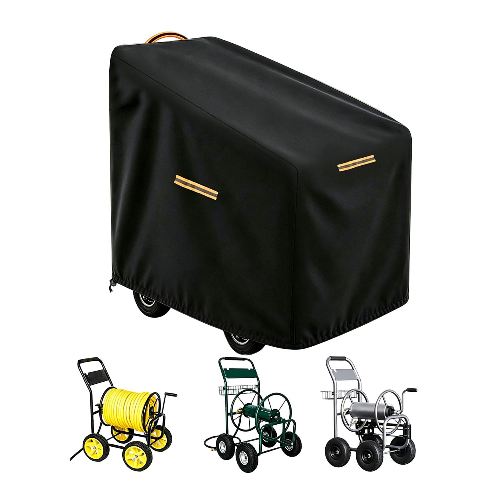 Gartenschlauchabdeckung, staub – Reel Cover Bewertung und Preis