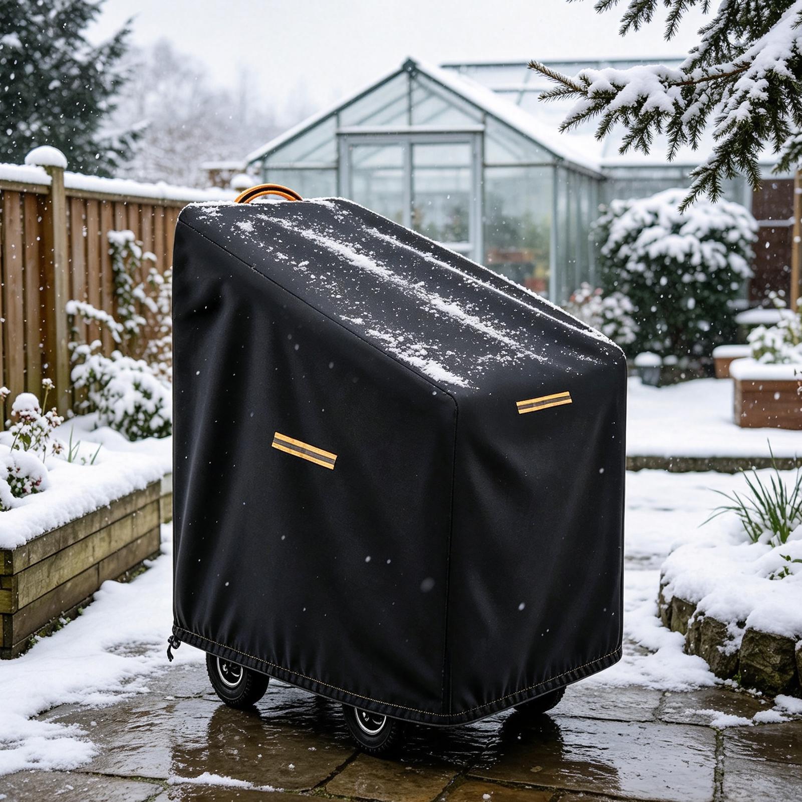 Gartenschlauchabdeckung, staub – Reel Cover Bewertung und Preis