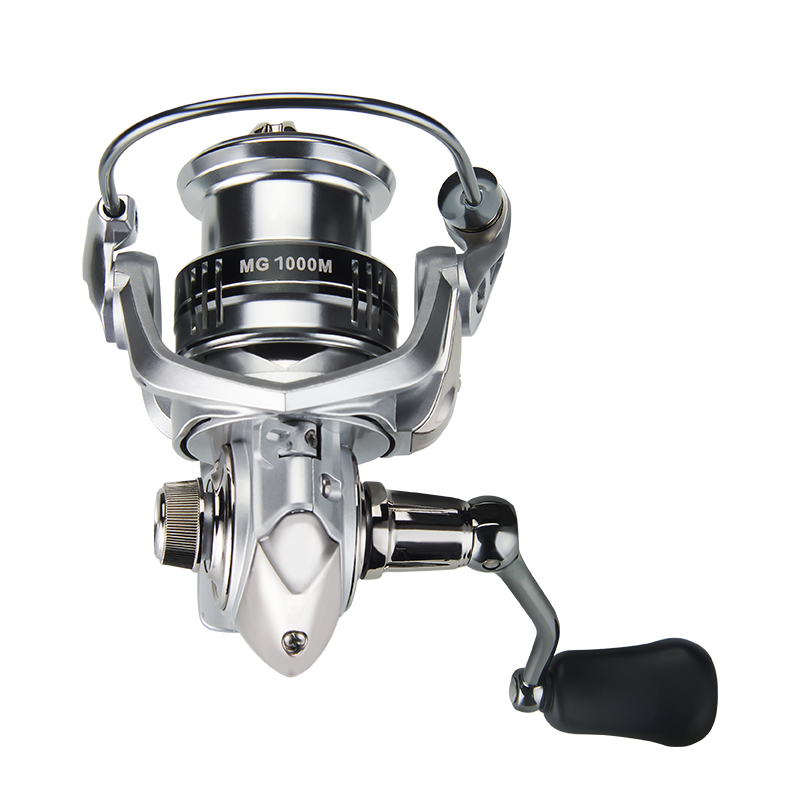 DEUKIO Spinnrolle 8KG Max. Bre – Trolling Reel Bewertung und Preis