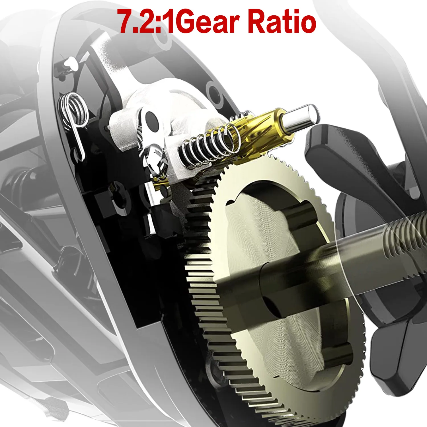 Sougayilang Angelrute und Roll – Spincast Reel Bewertung und Preis